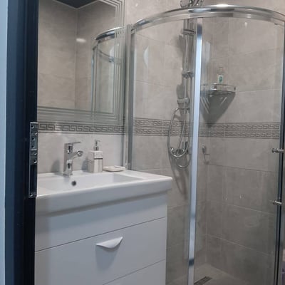 Helle und komfortable Wohnung zur Miete, 56 m², Batumi, Georgien