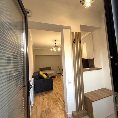 Alquiler de apartamento limpio y acogedor, 50 м², Chughureti, Tbilisi, Georgia