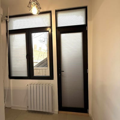 Alquiler de apartamento limpio y acogedor, 50 м², Chughureti, Tbilisi, Georgia