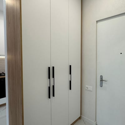 Alquiler de moderno apartamento amueblado, 58 m², Tbilisi, Georgia