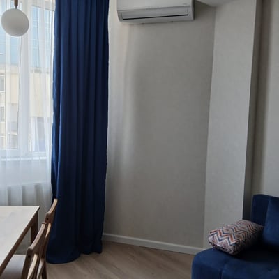 Alquiler de acogedor apartamento amueblado, 60 m², Tbilisi, Georgia