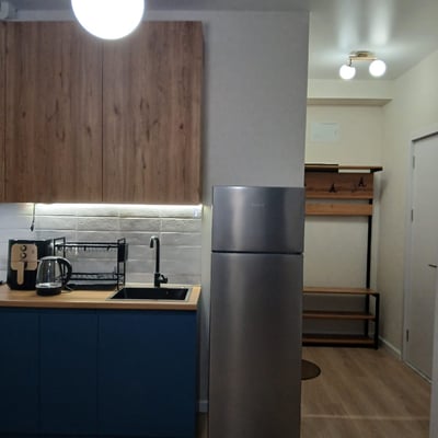 Alquiler de acogedor apartamento amueblado, 60 m², Tbilisi, Georgia