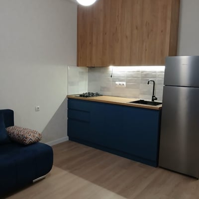 Alquiler de acogedor apartamento amueblado, 60 m², Tbilisi, Georgia