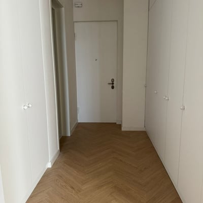 Modern, spacious apartment for rent, 100 m², Vake, Tbilisi, Georgia