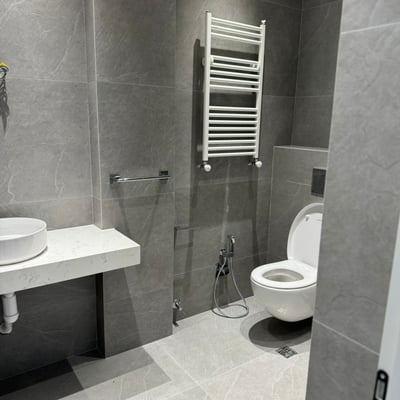 Modern, spacious apartment for rent, 100 m², Vake, Tbilisi, Georgia