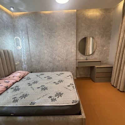 Сдаётся в аренду уютная и меблированная квартира (66 м²) в Батуми