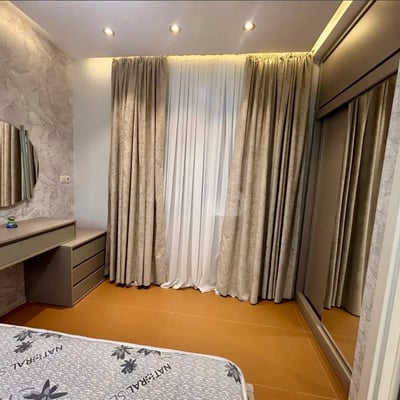 Сдаётся в аренду уютная и меблированная квартира (66 м²) в Батуми
