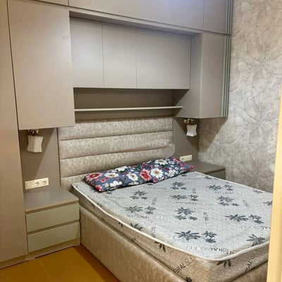 Сдаётся в аренду уютная и меблированная квартира (66 м²) в Батуми