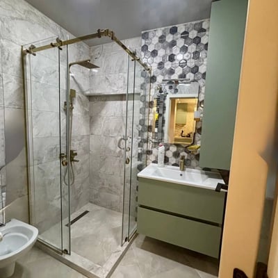 Сдаётся в аренду уютная и меблированная квартира (66 м²) в Батуми