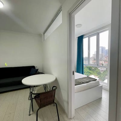 Аренда меблированной квартиры рядом с морем в Батуми, Грузия