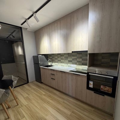 Аренда современной квартиры 40 м² рядом с морем в Батуми, Грузия