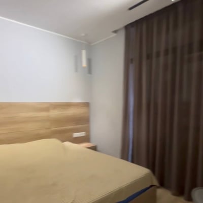 Аренда современной квартиры 40 м² рядом с морем в Батуми, Грузия