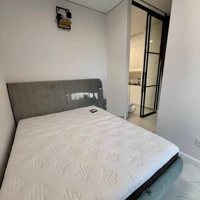 Modern 39 m² studio apartment for rent, close to the sea, Batumi, Georgia