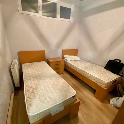 Cozy furnished 60 sqm apartment for rent, Batumi, Georgia