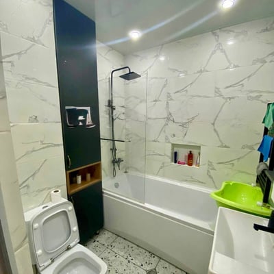 Аренда уютной меблированной квартиры 60 м², Батуми, Грузия