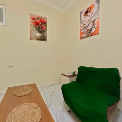 Location d'appartement meublé dans la Vieille Ville, Batoumi, Géorgie
