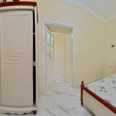 Location d'appartement meublé dans la Vieille Ville, Batoumi, Géorgie