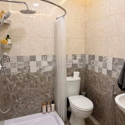 Location d'appartement meublé dans la Vieille Ville, Batoumi, Géorgie