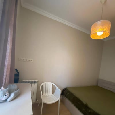 Cozy, furnished 44 m² apartment for rent, Batumi, Georgia