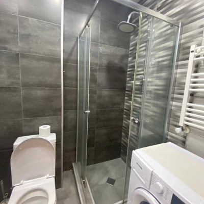 Cozy, furnished 44 m² apartment for rent, Batumi, Georgia