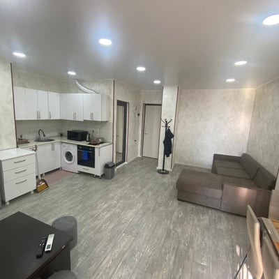 Zu vermieten: Gemütliches 60 m² Apartment in Meeresnähe, Batumi, Georgien