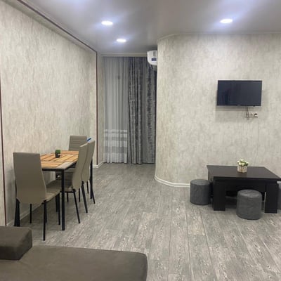 Zu vermieten: Gemütliches 60 m² Apartment in Meeresnähe, Batumi, Georgien