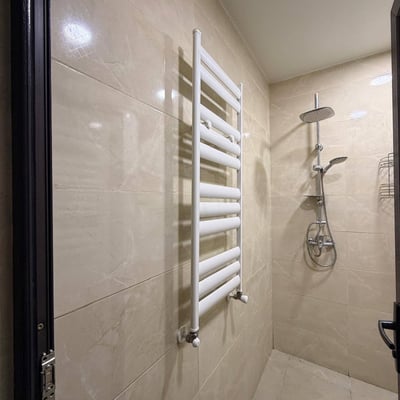 Zu vermieten: Gemütliches 60 m² Apartment in Meeresnähe, Batumi, Georgien