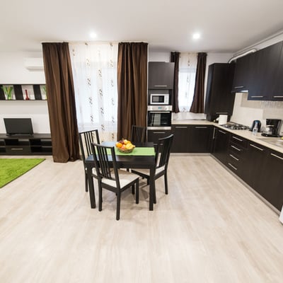 Location d’un appartement moderne de 2 pièces, 60 m², Bucarest, Roumanie