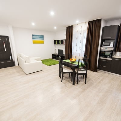 Location d’un appartement moderne de 2 pièces, 60 m², Bucarest, Roumanie