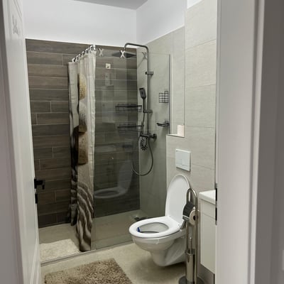 Cozy apartment with panoramic mountain view and terrace for rent, Râșnov, Brașov, Romania