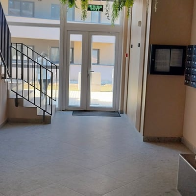 Cozy apartment with panoramic mountain view and terrace for rent, Râșnov, Brașov, Romania