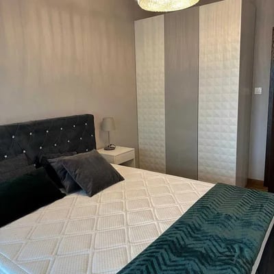 Rent of a modern, cozy apartment, 70 m², Grzegórzki district, Krakow, Poland