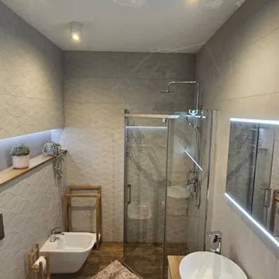 Rent of a modern, cozy apartment, 70 m², Grzegórzki district, Krakow, Poland
