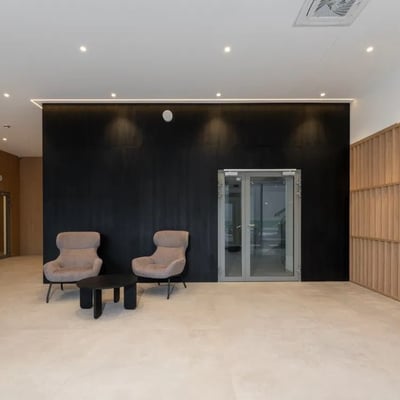 Rent a bright, comfortable apartment, 42 m², Czyżyny, Kraków, Poland