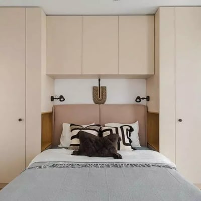 Alquiler de un moderno apartamento de 2 habitaciones, 56 m², Uno Residence, Brașov, Rumanía