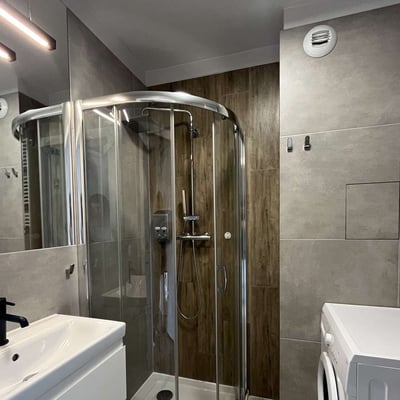 Location d'un appartement cosy et confortable, 25 m², Przedmieście, Wrocław, Pologne