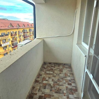 Apartamento elegante y acogedor en alquiler, Bucarest, Rumanía