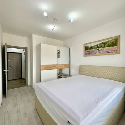 Apartamento elegante y acogedor en alquiler, Bucarest, Rumanía