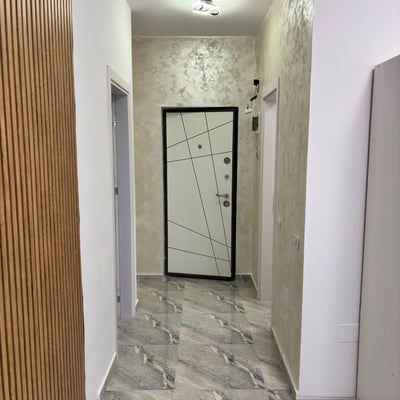 Alquiler de apartamento acogedor con plaza de garaje en Bucarest, Rumanía