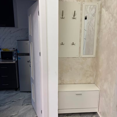 Alquiler de apartamento acogedor con plaza de garaje en Bucarest, Rumanía
