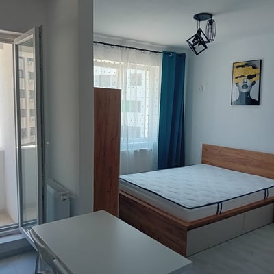 Cozy apartment for rent with parking in Sector 6, Bucharest