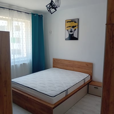 Cozy apartment for rent with parking in Sector 6, Bucharest