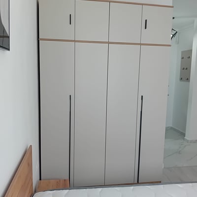Cozy apartment for rent with parking in Sector 6, Bucharest