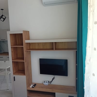 Cozy apartment for rent with parking in Sector 6, Bucharest
