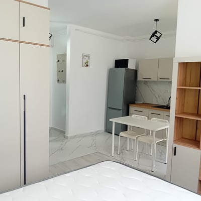 Cozy apartment for rent with parking in Sector 6, Bucharest