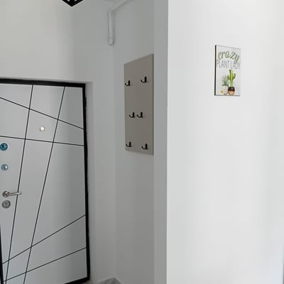 Cozy apartment for rent with parking in Sector 6, Bucharest