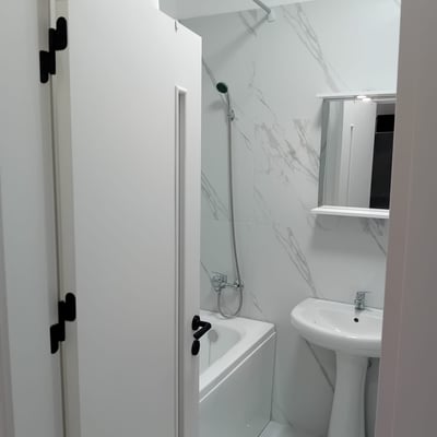 Cozy apartment for rent with parking in Sector 6, Bucharest