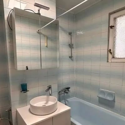 Langzeitmiete einer 2-Zimmer-Wohnung, 52 m², in Berceni, Bukarest, Rumänien