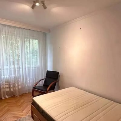 Langzeitmiete einer 2-Zimmer-Wohnung, 52 m², in Berceni, Bukarest, Rumänien