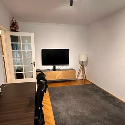 Langzeitmiete einer 2-Zimmer-Wohnung, 52 m², in Berceni, Bukarest, Rumänien